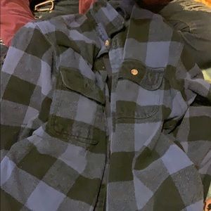 Flannel